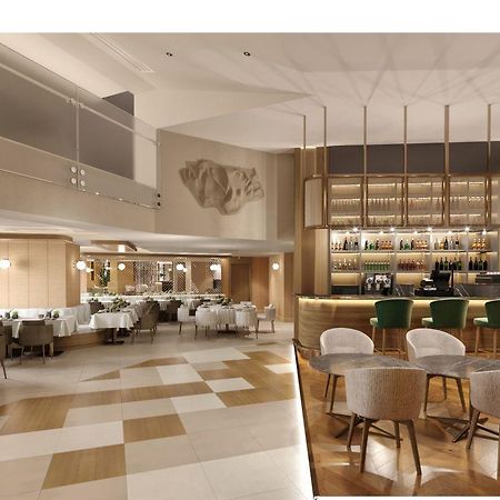 Delta Hotels By Marriott Istanbul West Kültér fotó