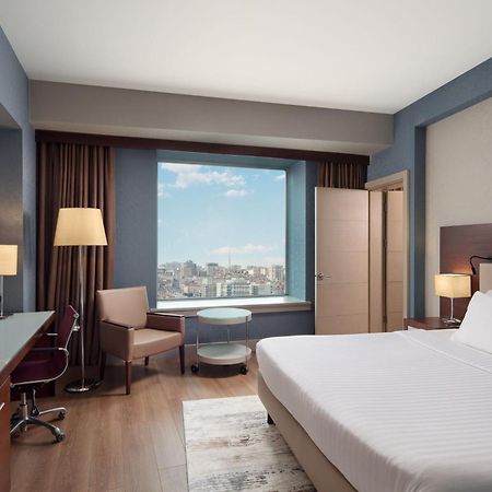 Delta Hotels By Marriott Istanbul West Kültér fotó