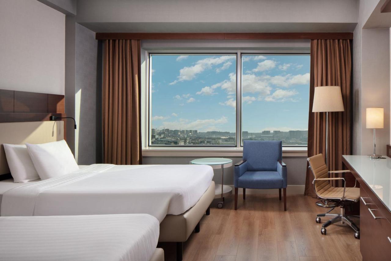 Delta Hotels By Marriott Istanbul West Kültér fotó