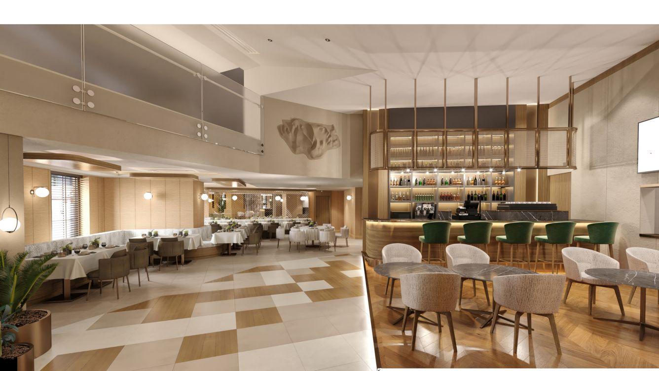 Delta Hotels By Marriott Istanbul West Kültér fotó