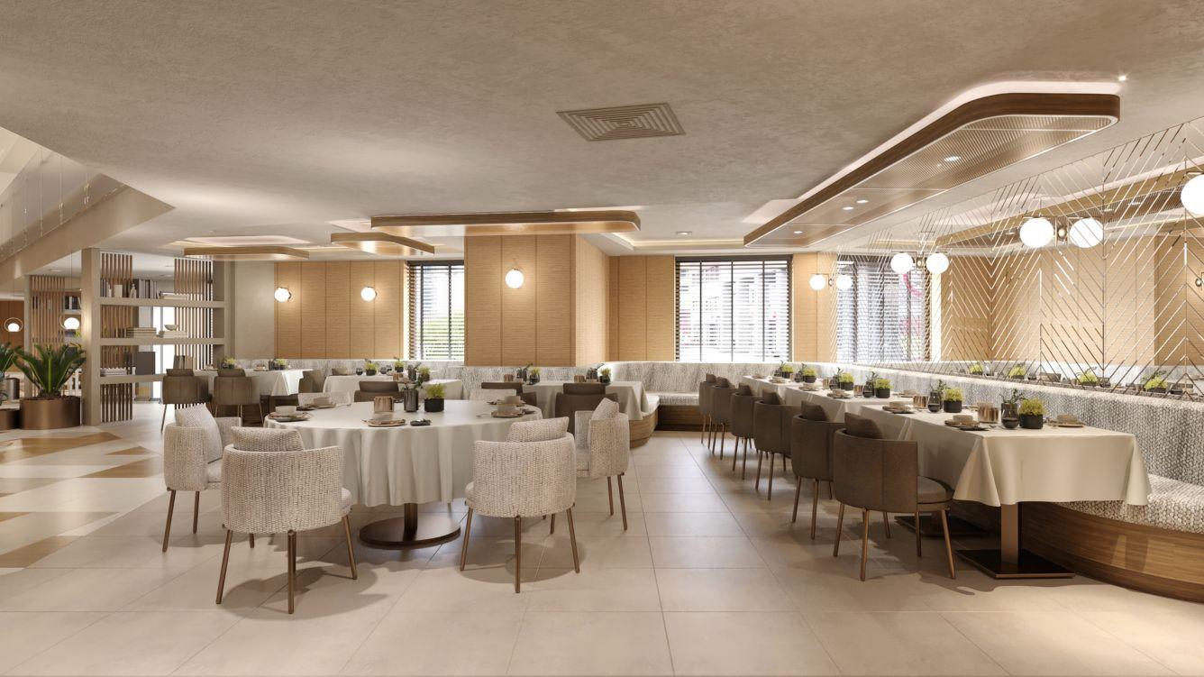 Delta Hotels By Marriott Istanbul West Kültér fotó