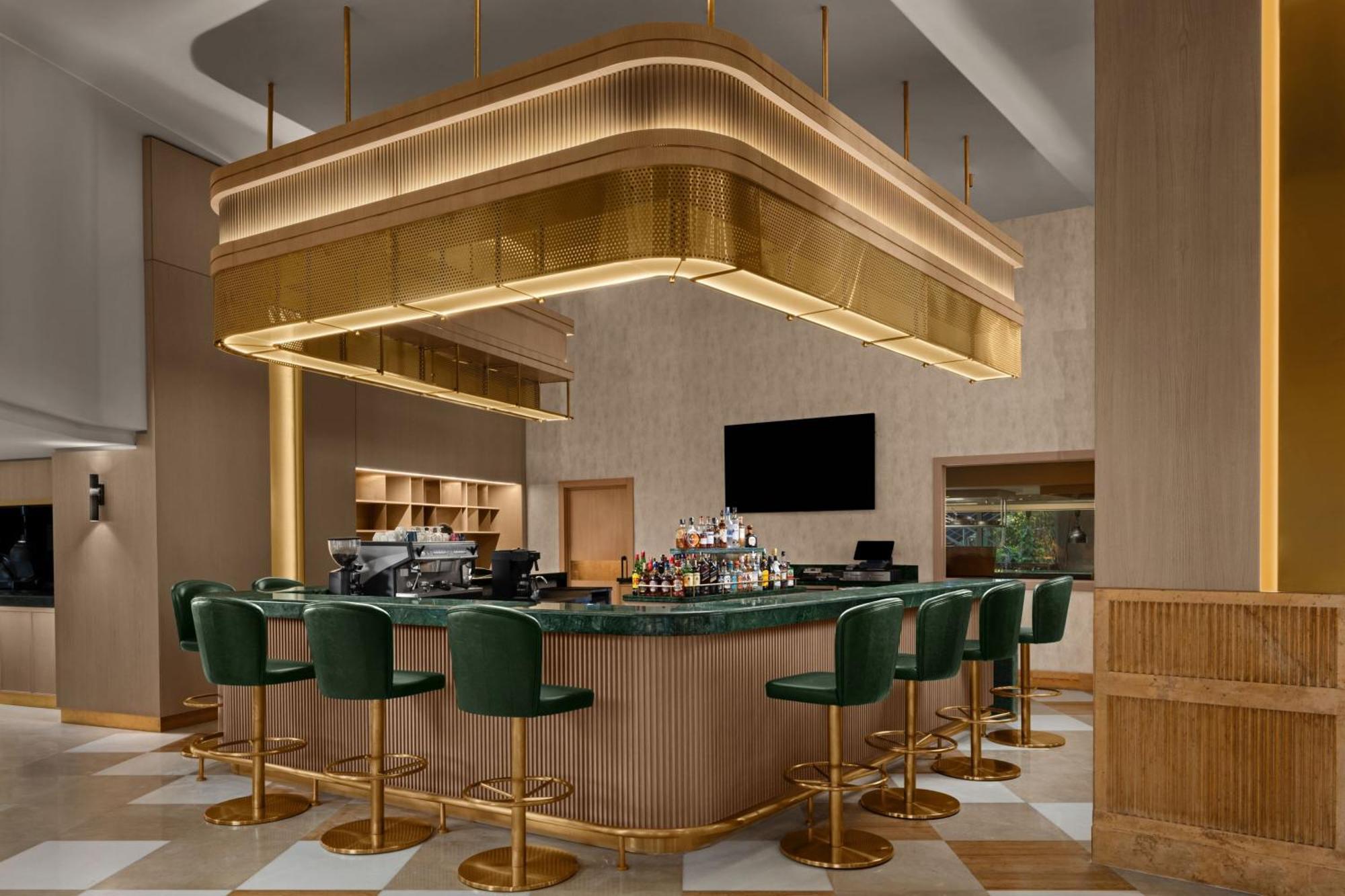 Delta Hotels By Marriott Istanbul West Kültér fotó