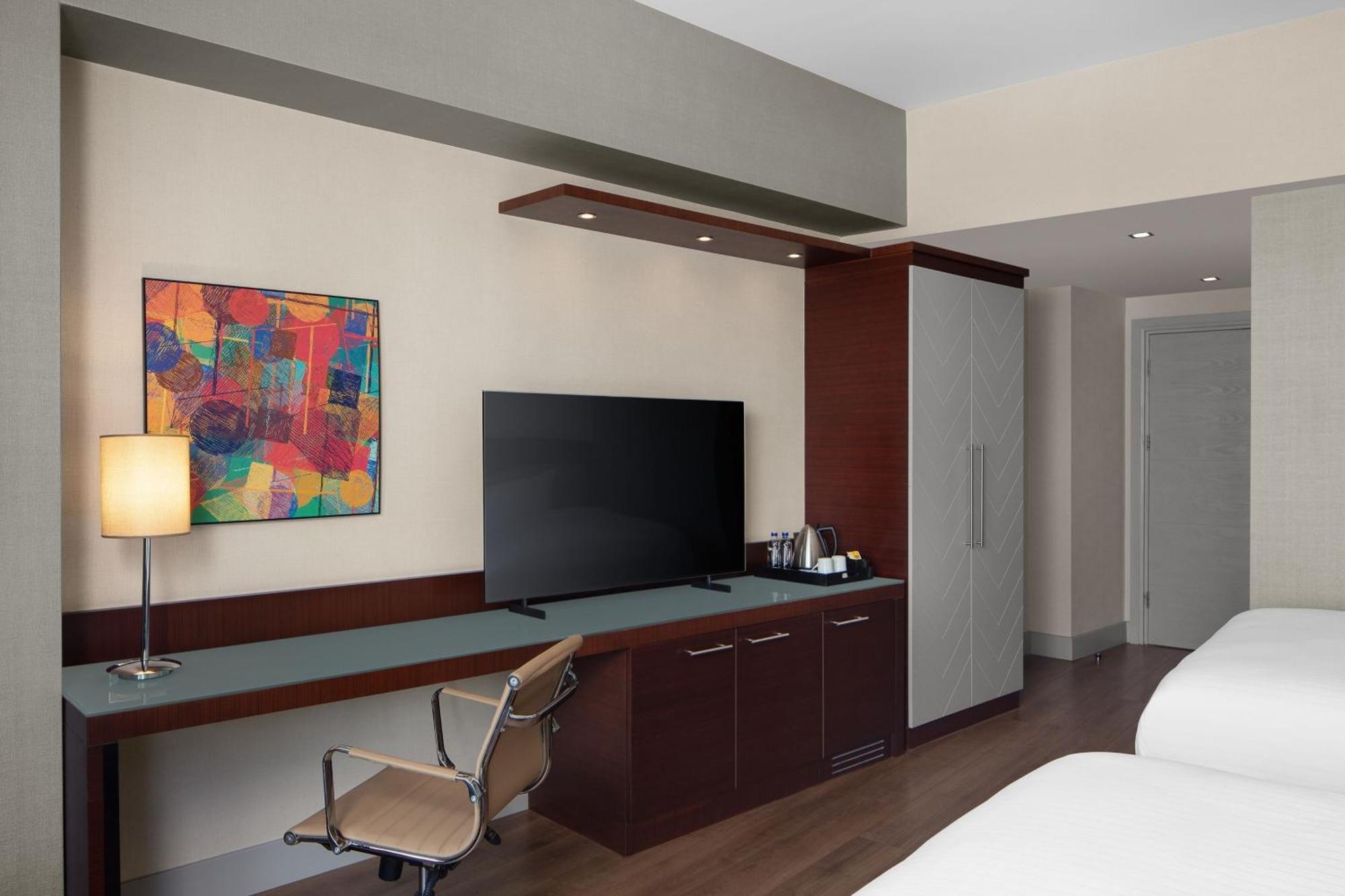 Delta Hotels By Marriott Istanbul West Kültér fotó