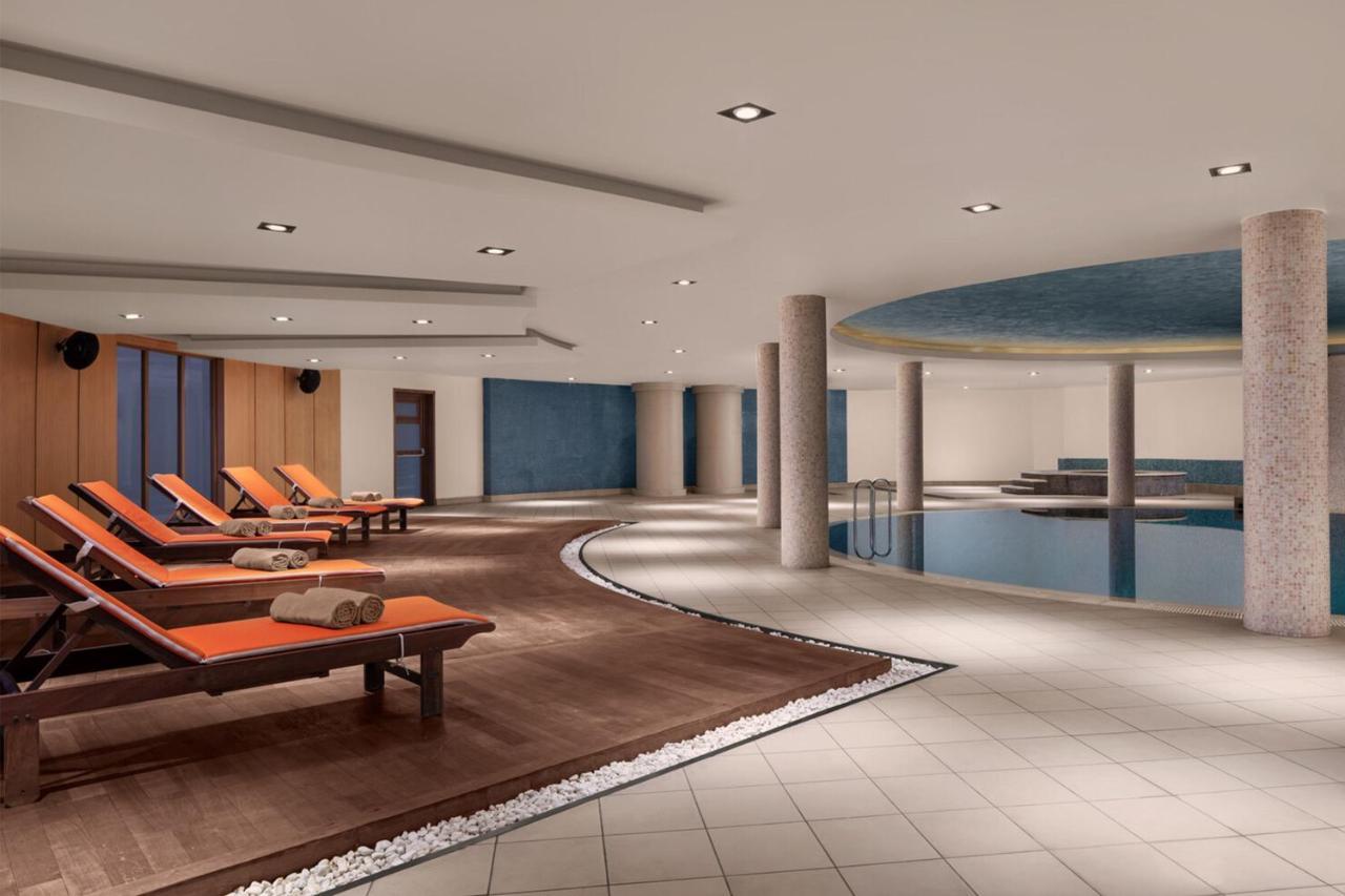 Delta Hotels By Marriott Istanbul West Kültér fotó